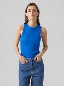 Vero Moda AWLAVENDER Tank-Top -Skydiver - 10275519
