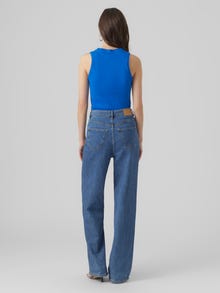 Vero Moda AWLAVENDER Tank-Top -Skydiver - 10275519