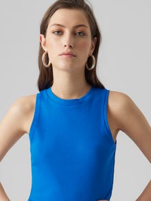 Vero Moda AWLAVENDER Tank-Top -Skydiver - 10275519