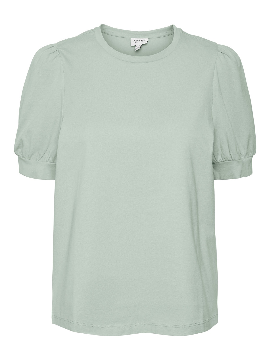 Vero Moda VMKERRY T-shirts -Silt Green - 10275520