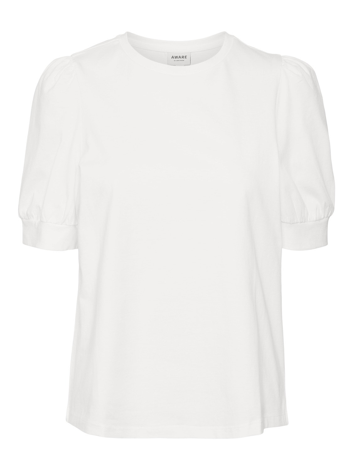 Vero Moda VMKERRY T-shirts -Bright White - 10275520