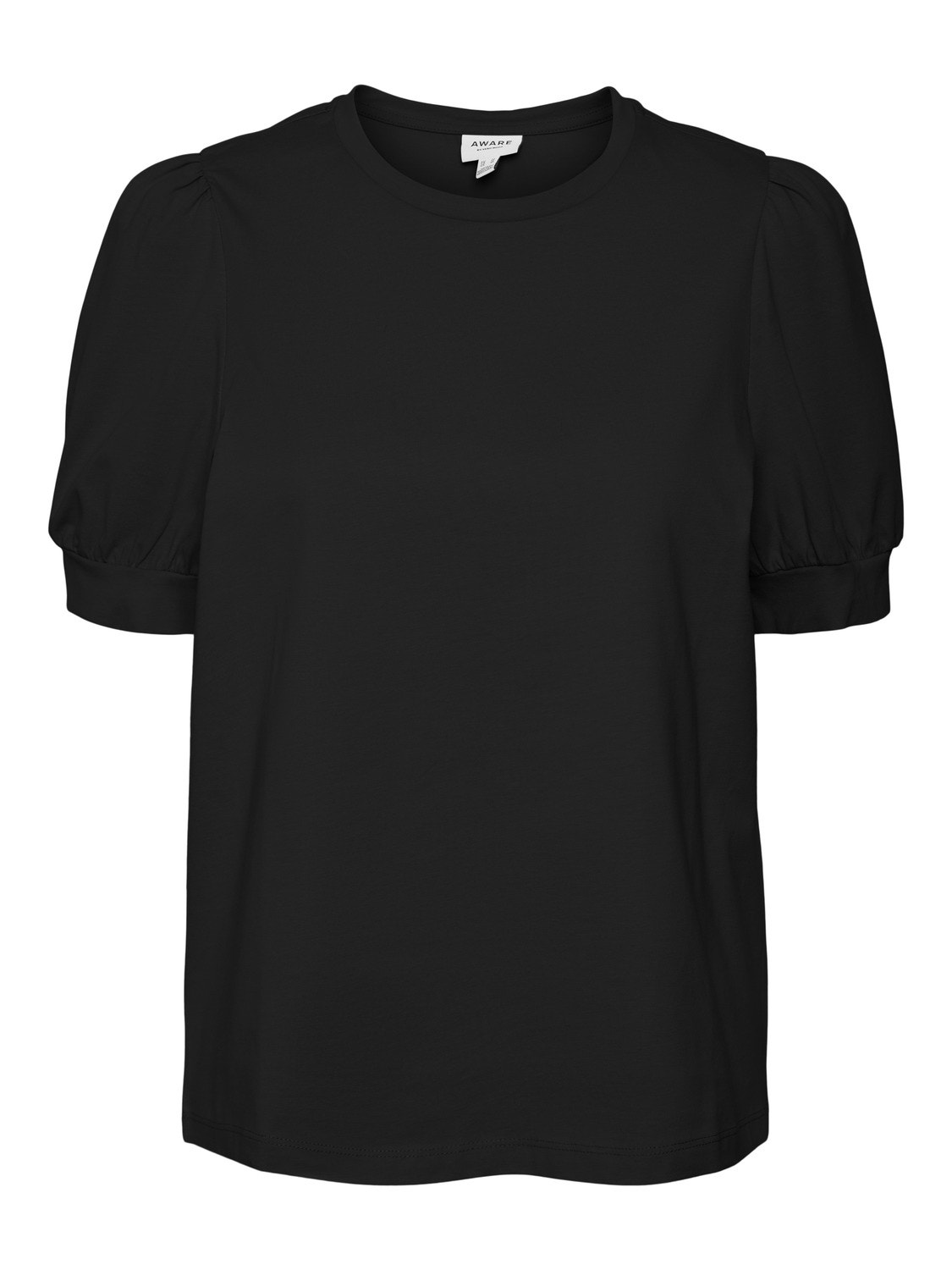 Vero Moda VMKERRY T-skjorte -Black - 10275520