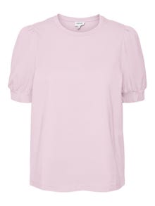 Vero Moda VMKERRY T-paidat -Parfait Pink - 10275520