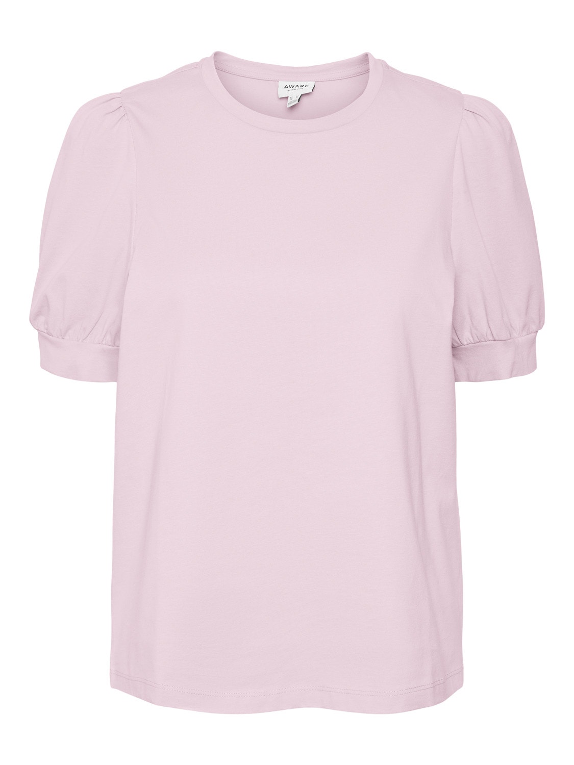 Vero Moda VMKERRY T-shirt -Parfait Pink - 10275520