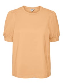 Vero Moda VMKERRY T-shirts -Mock Orange - 10275520