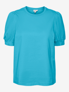 Vero Moda AWKERRY T-skjorte -Bachelor Button - 10275520