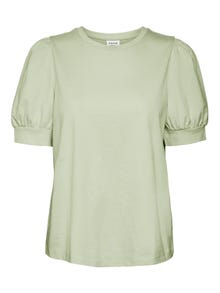 Vero Moda VMKERRY T-Shirt -Reseda - 10275520