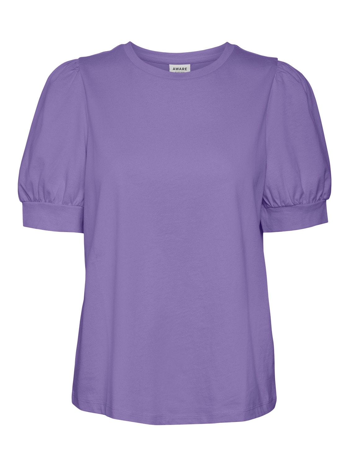 Vero Moda VMKERRY T-paidat -Paisley Purple - 10275520