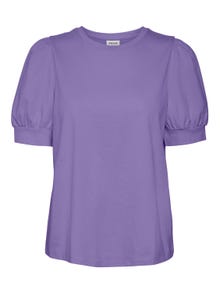 Vero Moda VMKERRY T-shirts -Paisley Purple - 10275520