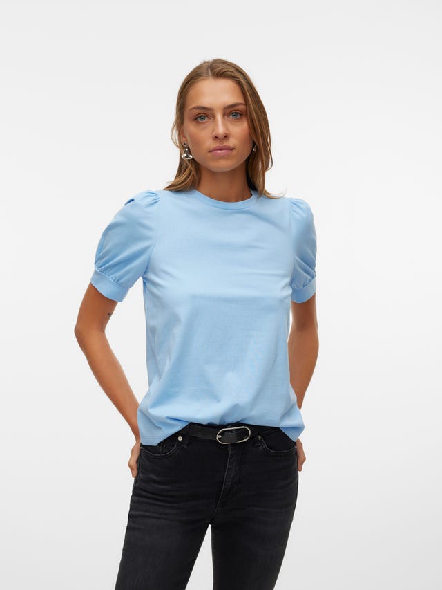 Vero Moda VMKERRY T-skjorte - 10275520