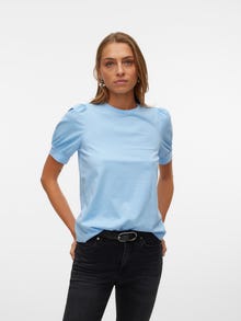 Vero Moda VMKERRY T-skjorte -Dutch Canal - 10275520