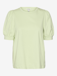 Vero Moda AWKERRY T-Shirt -Reed - 10275520
