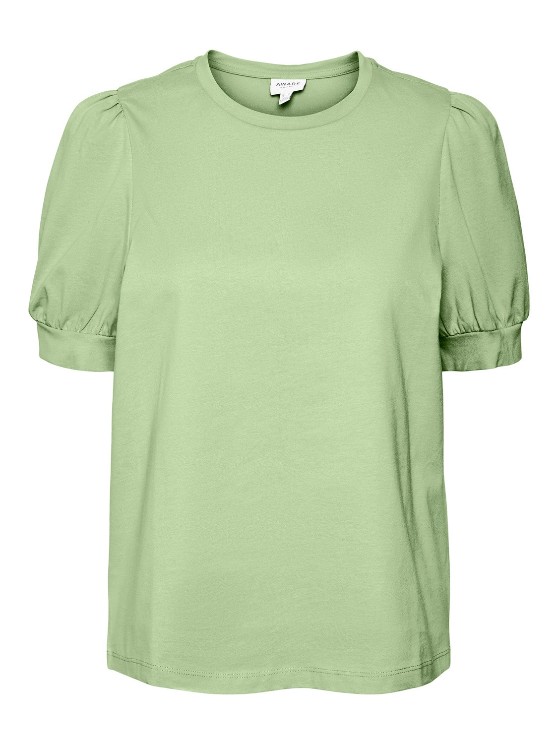 Vero Moda VMKERRY T-Shirt -Reed - 10275520