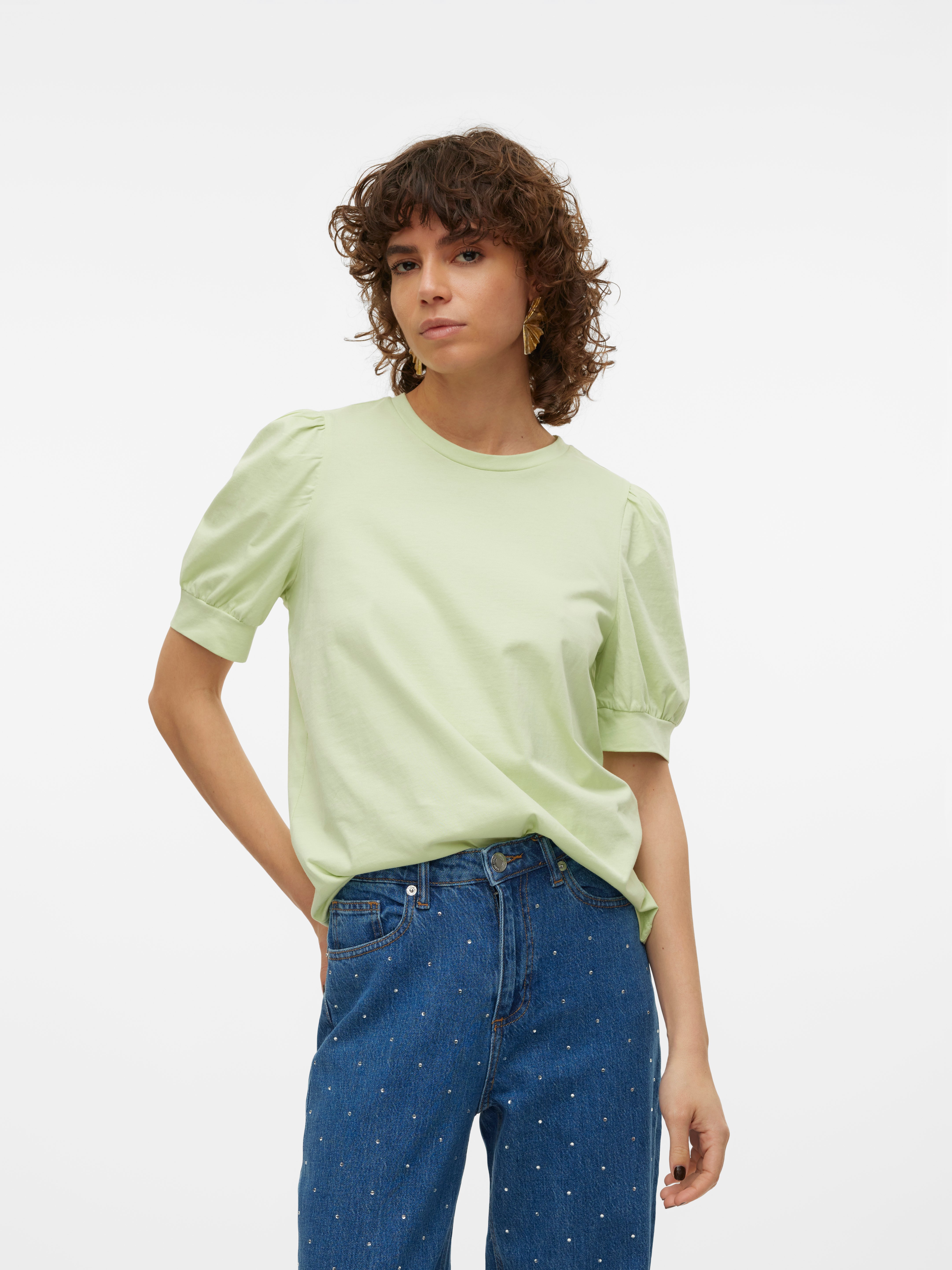 20% Rabatt auf VMKERRY T-Shirt | Vero Moda®