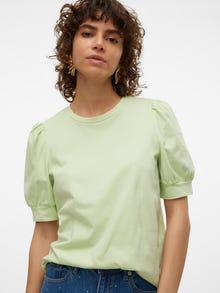 Vero Moda VMKERRY T-shirts -Reed - 10275520