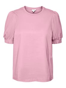 Vero Moda VMKERRY T-skjorte -Roseate Spoonbill - 10275520