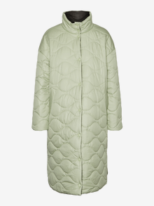 Vero Moda VMESTHER Coat -Reseda - 10275586