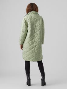 Vero Moda VMESTHER Coat -Reseda - 10275586