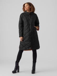 Vero Moda VMESTHER Frakke -Black - 10275586
