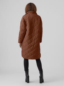 Vero Moda VMESTHER Coat -Black - 10275586