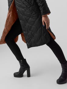Vero Moda VMESTHER Frakke -Black - 10275586