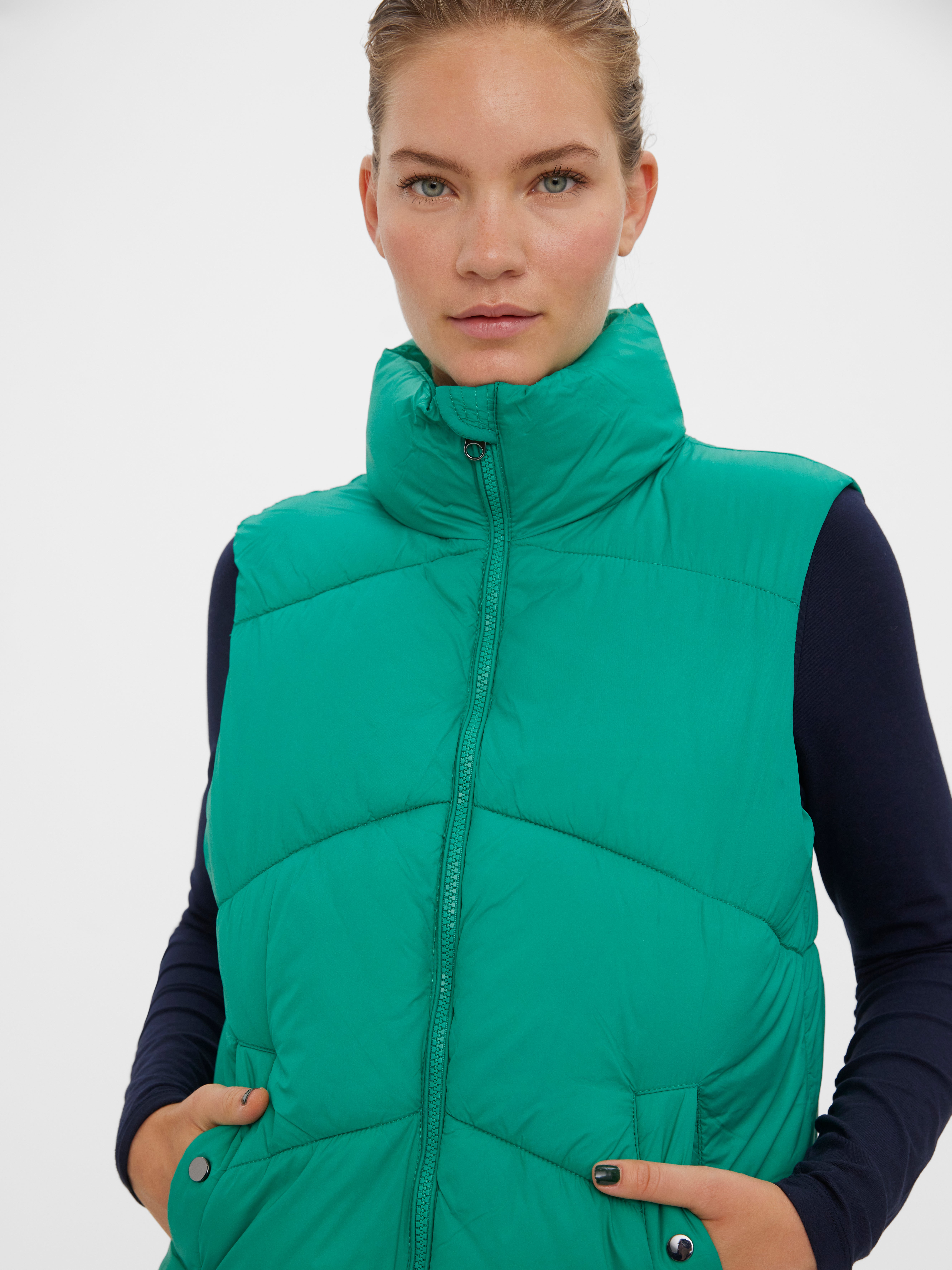 Gilet discount vero moda