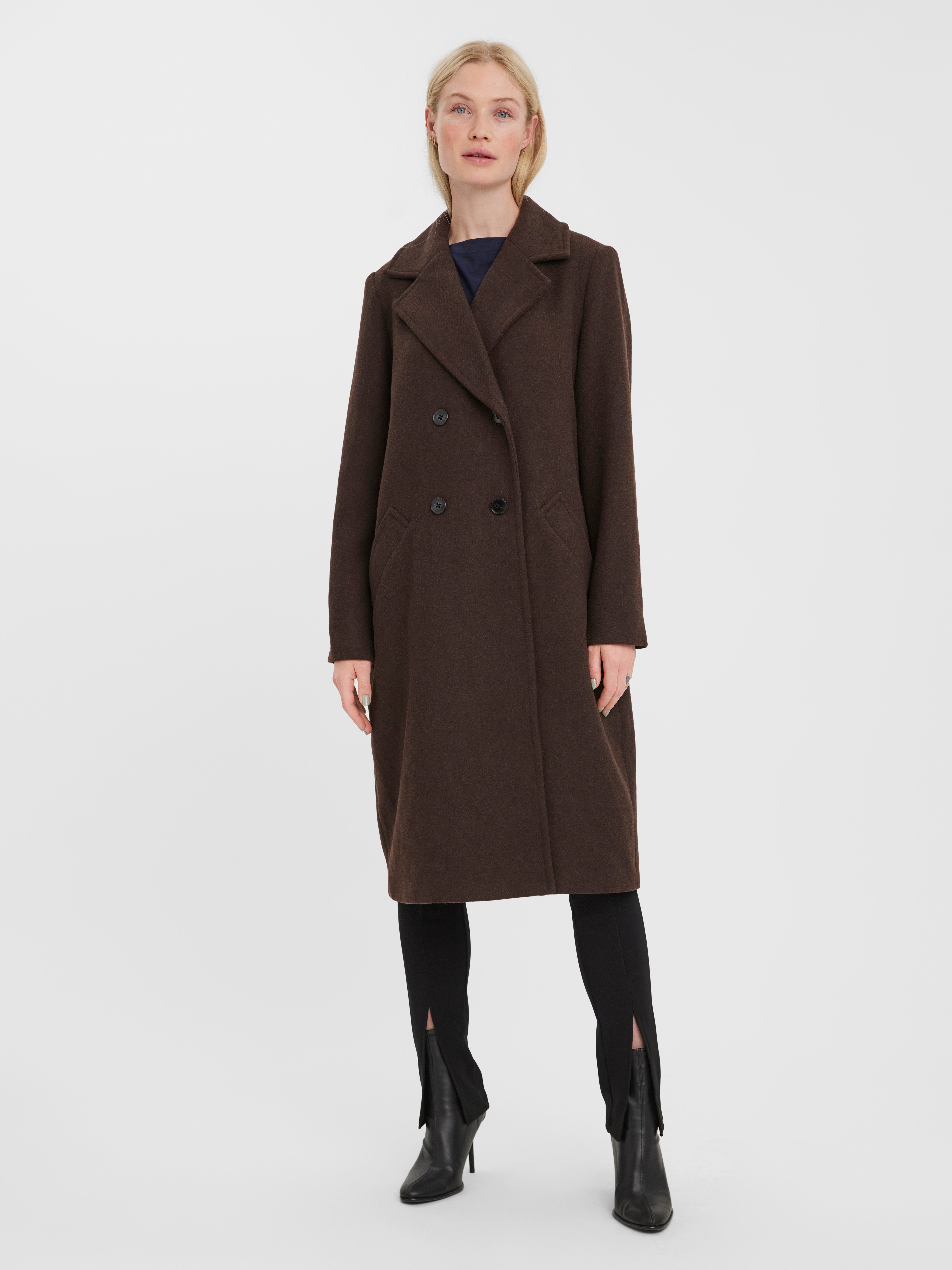 Vero deals moda coats