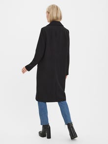 Vero Moda VMCLASSBERLIN Frakke -Black - 10275723