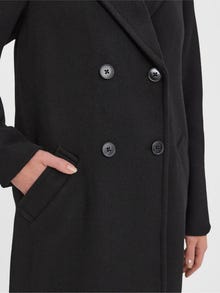 Vero Moda VMCLASSBERLIN Frakke -Black - 10275723