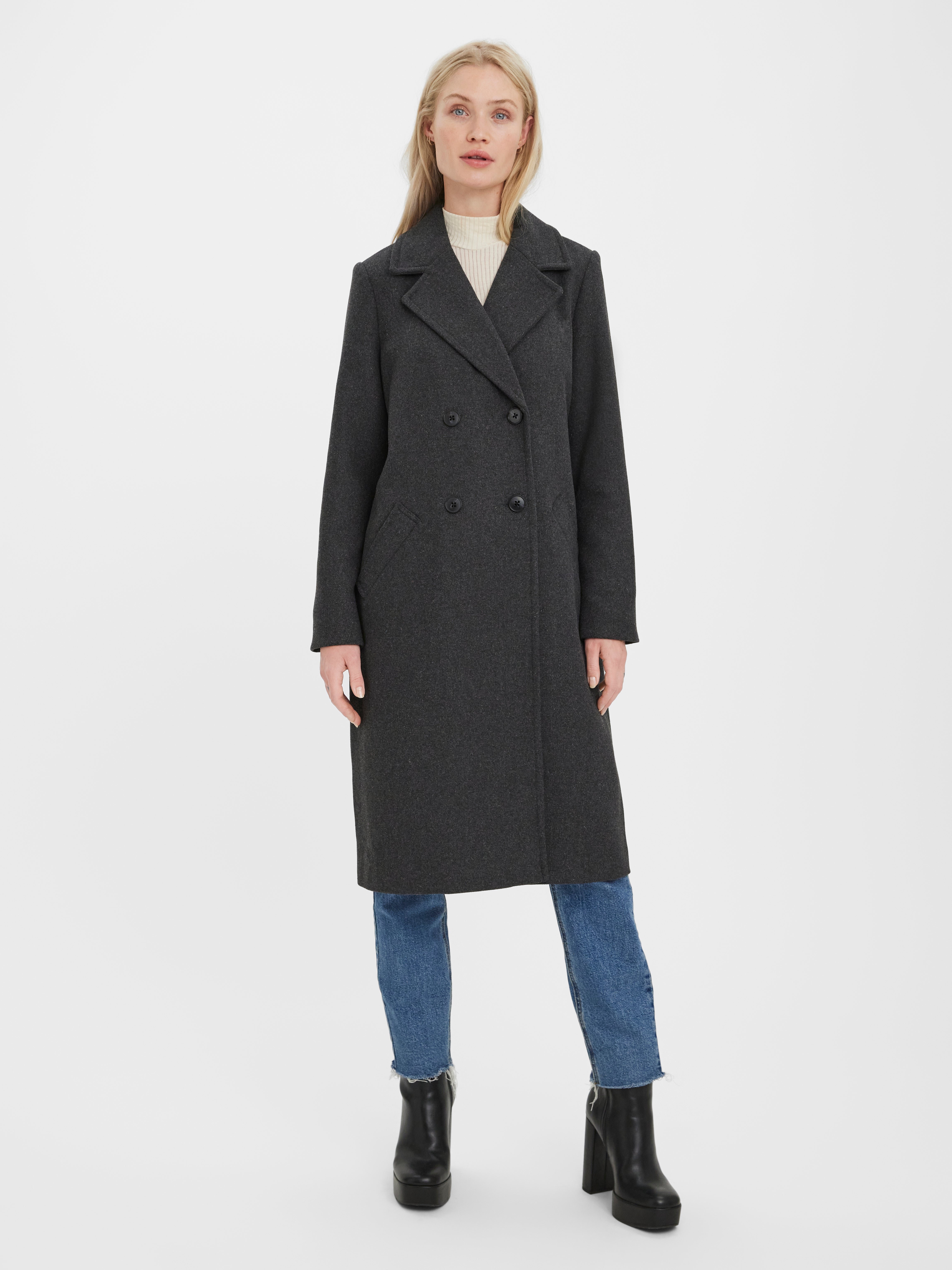 Vero moda coats uk sale