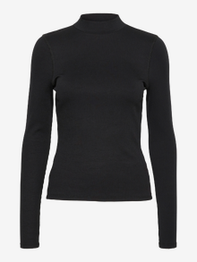 Vero Moda VMABEL Top -Black - 10275727