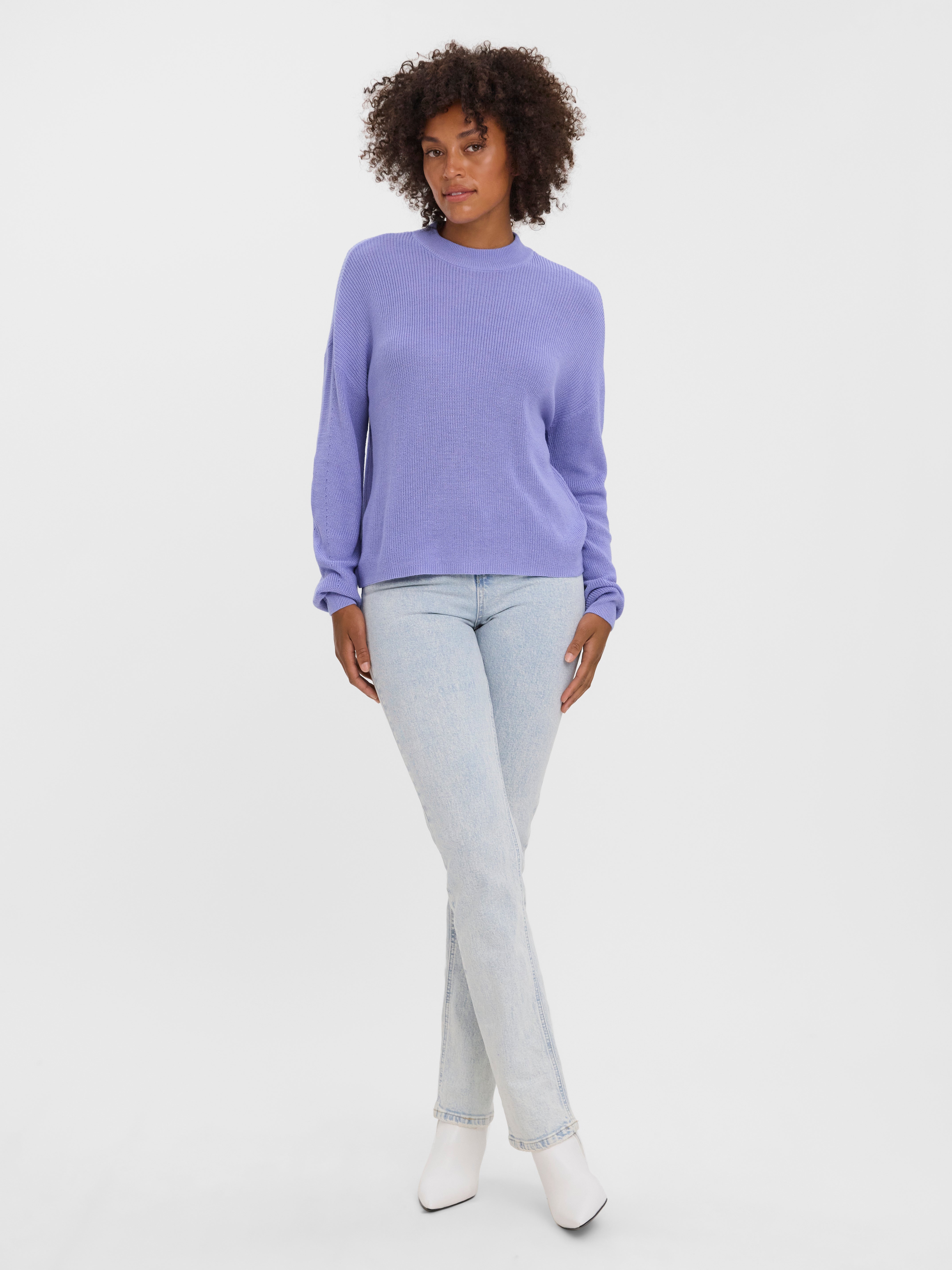 VMNEWLEXSUN Pullover with 20% discount! | Vero Moda®