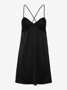 Vero Moda VMBENILLE Yöasut -Black - 10275816