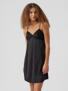 Vero Moda VMBENILLE Yöasut -Black - 10275816