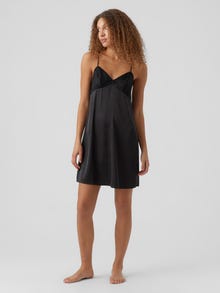 Vero Moda VMBENILLE Yöasut -Black - 10275816