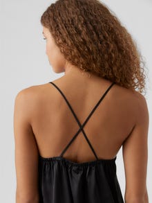 Vero Moda VMBENILLE Yöasut -Black - 10275816