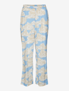 Vero Moda VMWINNIE Nat sæt -Blue Bell - 10275841