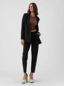 Vero Moda VMZAMIRA Blazer -Black - 10275972