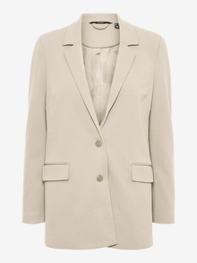 Vero Moda VMZAMIRA Blazer -Cement - 10275972