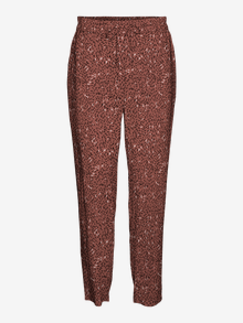 Vero Moda VMEASY Hose -Marsala - 10275999