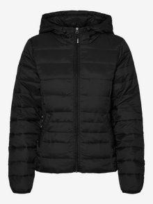 Vero Moda VMMIKKOLA Jakke -Black - 10276031