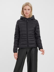 Vero Moda VMMIKKOLA Jakke -Black - 10276031