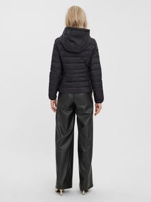 Vero Moda VMMIKKOLA Jakke -Black - 10276031