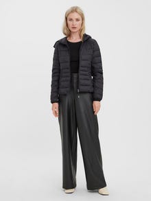 Vero Moda VMMIKKOLA Jakke -Black - 10276031