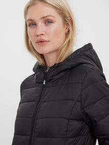 Vero Moda VMMIKKOLA Jakke -Black - 10276031