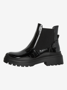 Vero Moda Stiefel -Black - 10276065