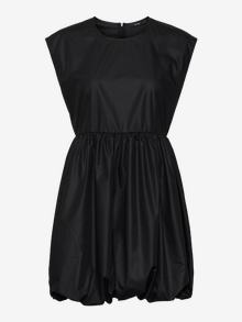 Vero Moda VMKAM Kort kjole -Black - 10276114
