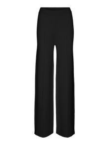 Vero Moda VMGOLD Spodnie -Black - 10276118