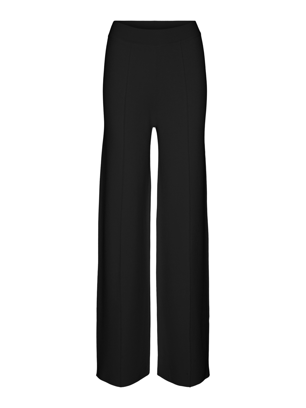 Vero Moda VMGOLD Spodnie -Black - 10276118