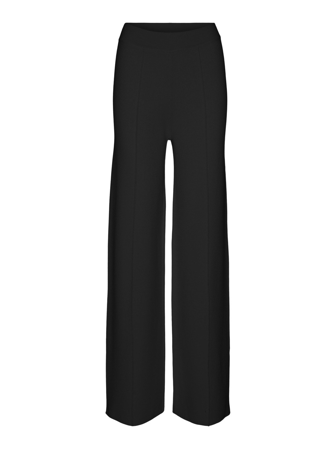 Vero Moda VMGOLD Trousers -Black - 10276118